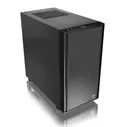 Корпус Thermaltake Versa H17 Micro Tower Без БП чёрный, CA-1J1-00S1NN-00