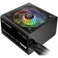 Блок питания Thermaltake Smart BX1 RGB 550W PS-SPR-0550NHSABE-1 в Омске