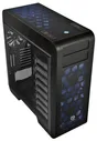 Корпус Thermaltake Core V71 TG Black