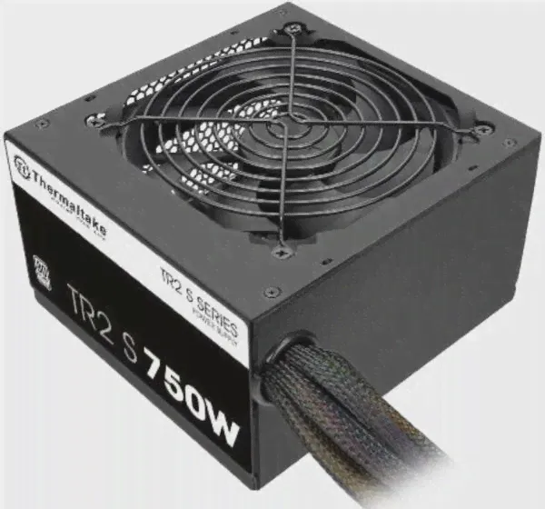 Блок питания 750W Thermaltake TR2 S / 80 PLUS Standart (PS-TRS-0750NN2AWE-1)