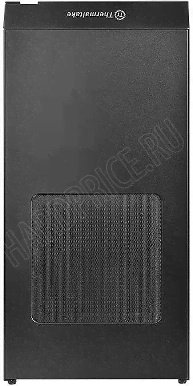 Корпус Thermaltake Versa H18 Window Black-3