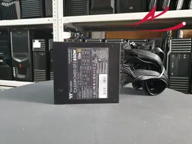 Блок питания Thermaltake Toughpower GF 850W [PS-TPD-0850FNFAGE-2] GOLD