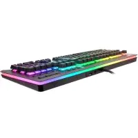 Клавиатура Thermaltake Tt eSPORTS Level 20 Silver-4