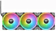 Вентиляторы для корпуса Thermaltake SWAFAN EX14 RGB TT Premium Edition (3-Fan Pack) CL-F144-PL14SW-A