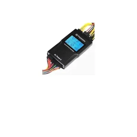 Тестер блоков THERMALTAKE Dr. Power II (Power Supply Tester) AC0015
