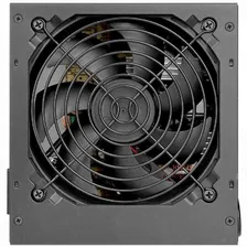Блок питания THERMALTAKE TR2 S 550W черный PS-TRS-0550NPCWEU-2