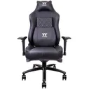 Игровое кресло Thermaltake X Comfort Air Black