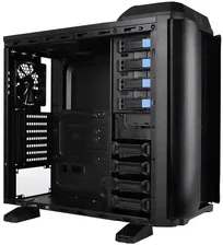 Корпус Thermaltake Armor REVO Gene Black (VO800M1W2N)