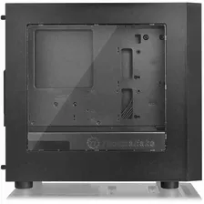 Корпус Thermaltake Versa H18 Black (CA-1J4-00S1WN-00)