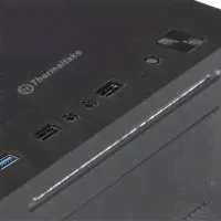 Корпус Thermaltake Versa J22 TG CA-1L5-00M1WN-00 в Екатеринбурге-2