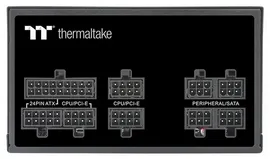 Thermaltake Блок питания Thermaltake Toughpower 850 Gold 850W PS-TPD-0850FNFAGE-2 . блоки питания