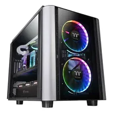 Корпус Thermaltake Level 20 XT CA-1L1-00F1WN-00