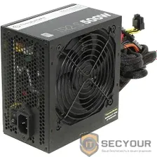 Thermaltake TR2 S 500W [PS-TRS-0500NPCWEU-2] / APFC / 80+ RTL