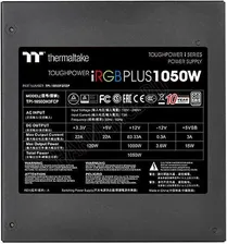 Блок питания 1050W Thermaltake Toughpower iRGB PLUS Platinum