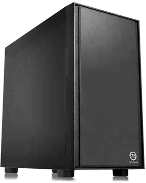 Корпус Thermaltake Versa H17-2