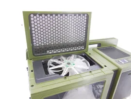 Корпус Thermaltake Level 10 GT Battle Edition