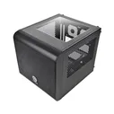 Корпус Thermaltake Core V1 черный без БП miniITX