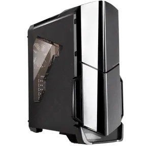 Корпус Thermaltake Case Versa N21-0