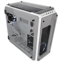 Корпус Thermaltake View 71 TG Snow CA-1I7-00F6WN-00-4