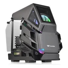 Корпус Thermaltake T200