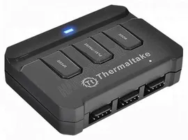 Водяная система охлаждения Thermaltake Water 3.0 Riing RGB 360