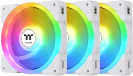 Корпусный вентилятор Thermaltake Swafan EX14 ARGB 140 мм 4-pin, CL-F170-PL14SW-A