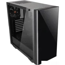Thermaltake Компьютерный корпус View 21 TG, черный (View 21 TG)