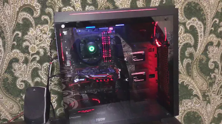 Thermaltake Versa C23 RGB