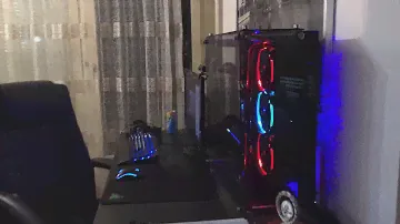 Thermaltake Core P5 glass