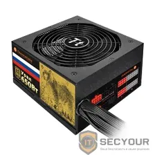 Thermaltake 650W Russian Gold Ural (GF1) [W0426RE] {650W, APFC, 80+Gold}