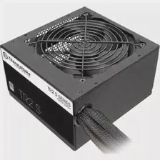 Блок питания Thermaltake TRS-0700P-2 цена, купить в Москве, отзывы, характеристики, обзор
