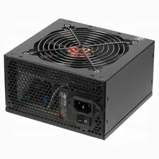 Блок питания THERMALTAKE LT-650P, 650Вт, 120мм, черный, retail [305161]